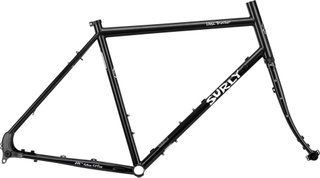 Kit de Cadre Disc Trucker 26"