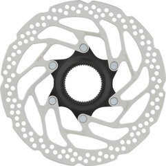 SM-RT30 Center Lock Brake Rotor w/ Magnet + Internal Teeth