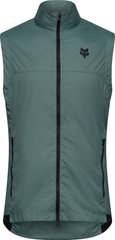 Ranger Wind Vest Model Year 2025