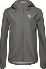Ranger 2.5L Regenjacke