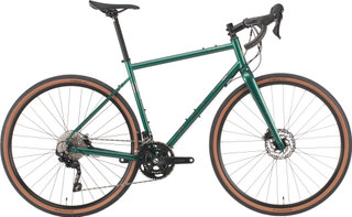 Nicasio 2 28" Gravelbike