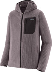 R1 Air Full-Zip Hoody Sweater