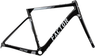 Buy Gravel frames online at bike-components