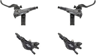 Shimano MTB Brakes Shop | bike components