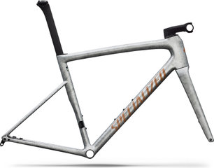Tarmac SL8 Carbon Rahmenkit