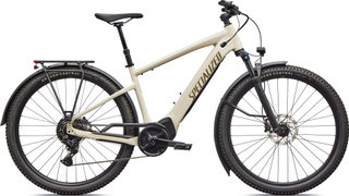 Turbo Tero 4.0 EQ 29" E-Trekking-Bicycle