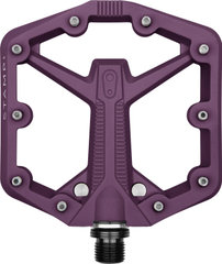 Stamp 1 Gen 2 Platform Pedals