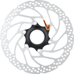 Bremsscheibe SM-RT30 Center Lock