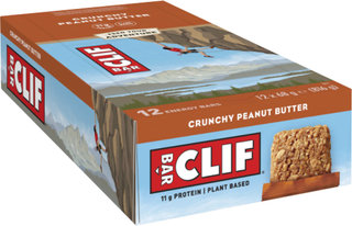 Energy Bar - 12 Pieces