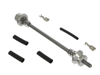 Hub dynamo
