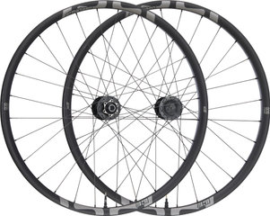 e*thirteen LG1 Race Carbon Enduro Boost 29" Wheelset