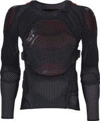 3DF AirFit Lite Protektorenjacke