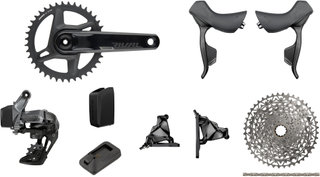 Sram etap sales gravel groupset