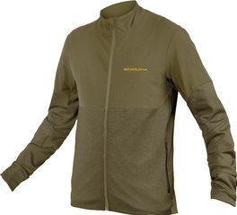Veste thermique SingleTrack