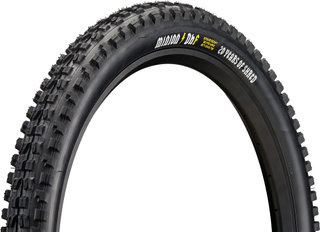 Maxxis Minion FBR 60 TPI Folding Dual Compound Bicycle Cycle Bike Tyre Black 