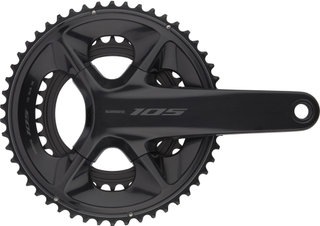 105 Kurbelgarnitur FC-R7100 Hollowtech II