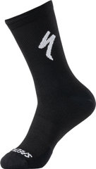 Air Tall Logo Socks