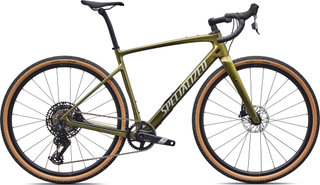 Vélo de Gravel Diverge 4 Comp Carbon 28"