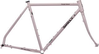 Surly Kit de Cadre MidNight Special 27,5"/28"