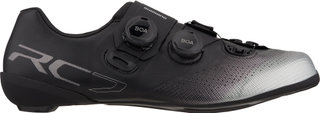 Shimano wide sales road shoes