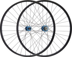 Pro 5 + Fortus 35 Disc Center Lock 29" Boost Wheelset