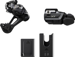 Kit de mise à niveau de changement DEORE XT DI2 M8250, RD-M8250-SGS