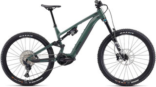 Bike sales components discount