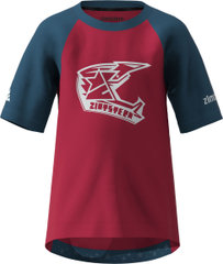 Pureflowz S/S Kids Jersey