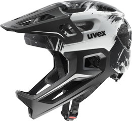 react jr. Fullface Helm