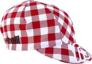 Cycling cap
