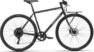 Vélo de Trekking Arise Geared
