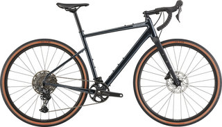 Topstone 2 CUES - 1x gravel bike