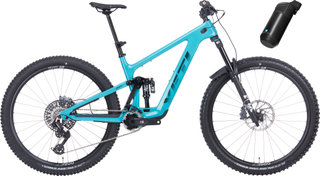 MTe C2 E90 Carbon 29" E-Mountain Bike