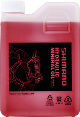 Líquido de frenos aceite mineral