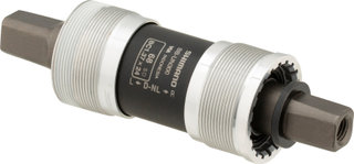 Rodamiento interior BB-UN300 cuadrado