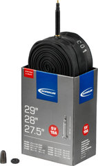 Cámara de aire 19A Extralight für 27,5" / 28" / 29"