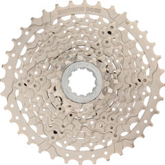 Cassette CS-HG400-9 de 9 velocidades