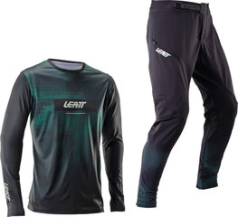 Kit de Montar MTB Gravity 1.0 Szymon Godziek