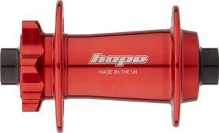 Pro 5 Disc 6-bolt Boost Front Hub