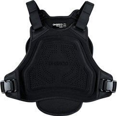 Gravity vest