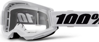 Strata 2 Goggle Clear Lens
