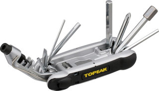 Hummer 2 Multi-tool