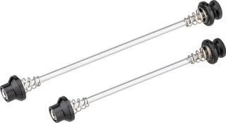 Road Quick-Release Skewer Set