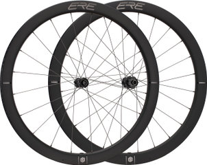 Paire de roues Explorator CCR45 Center Lock 28''