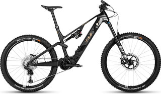 Bicicleta eléctrica de montaña R.E735 Core 29"/27,5"