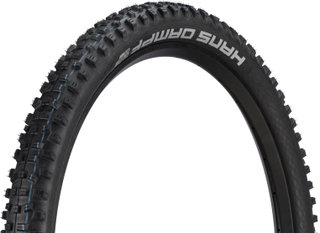 Hans Dampf Evo ADDIX Super Trail 29+ Folding Tire - Workshop Packaging