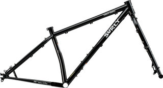 Karate Monkey 27.5+/29" Frameset