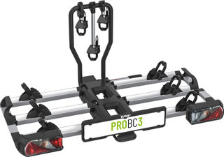 ProBC3 Fahrradträger für Anhängerkupplung