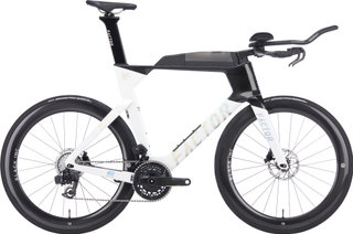 Slick 2.0 Force PM Triathlon Bicycle