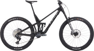 Thunderflash GX Eagle Transmission RockShox 29" Carbon Mountainbike